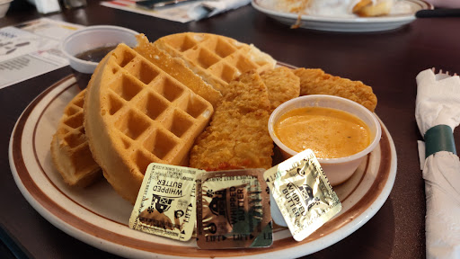 April's Diner Gallery - United States