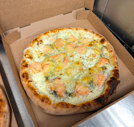 Photo n°15 de Casa Luna à Puttelange-aux-Lacs (Pizzeria)