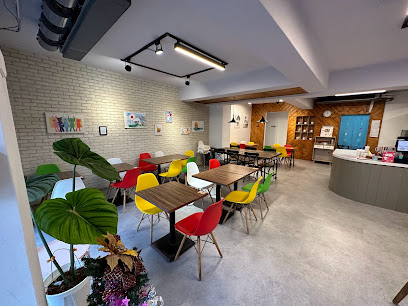 歐浮找餐-new竹科店