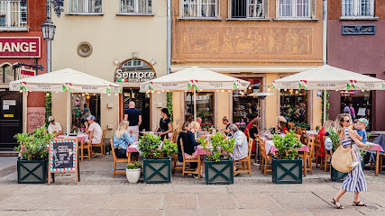 Sempre Pizza & Vino