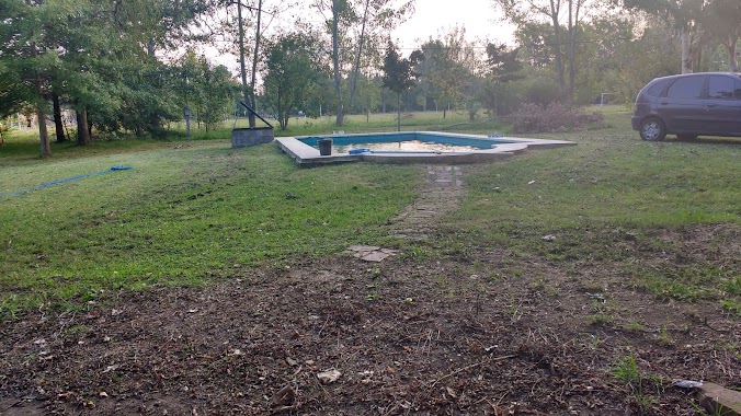 Plaza Barrio El Rodeo, Author: Thomas Lucangioli