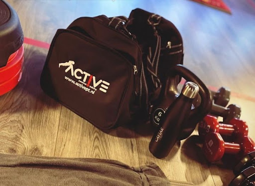 Active Personal Training - Visual