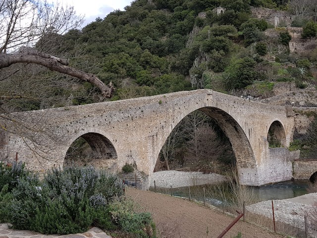 Pont du Diable