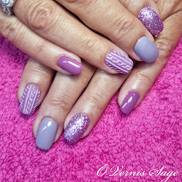 Photo n°5 de ô vernis sage à Douai (Salon de manucure)