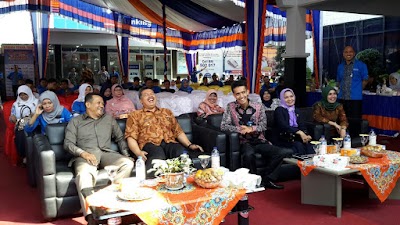 Photos of Bank BRI SOLOK