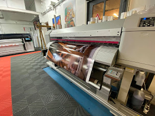 Photo n°7 de Point Pub à Alençon (Imprimeur)