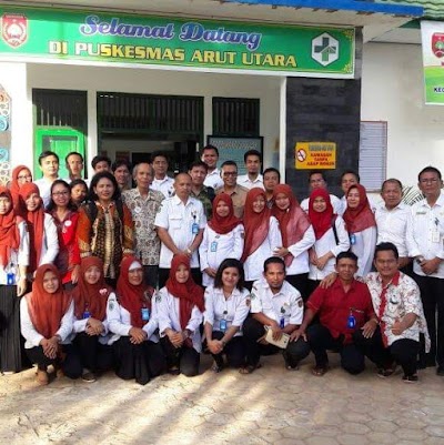 Photos of Pkm Arut Utara, Pangkut