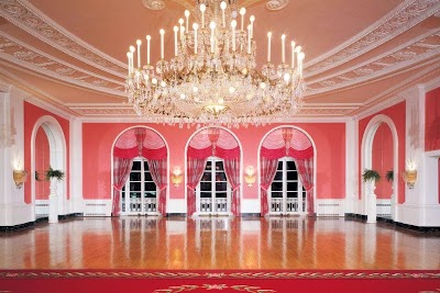 Photos of The Greenbrier