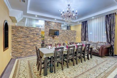 Photos of Элитная сауна "Status"