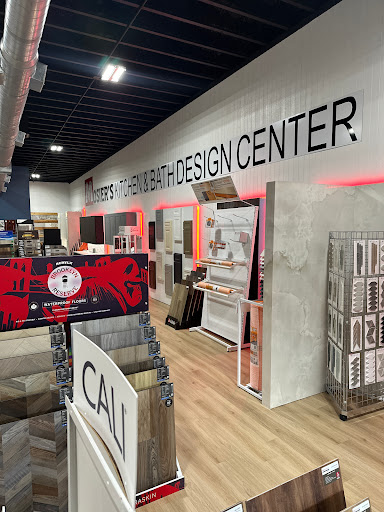Mosier's Kitchen & Bath Design Center Logo
