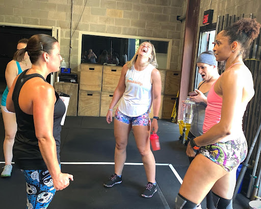 West End CrossFit