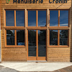 Menuiserie Cronin