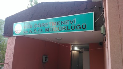 Photos of Kiğı &Ouml;ğretmen Evi