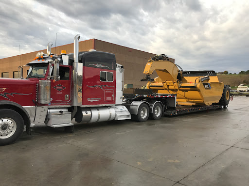 Mobile Track Solutions