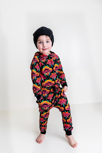Bare Moon Baby Co. - Thumbnail