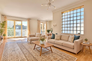 Photo n°22 de Nicolas Renoult - Immobilier - Capifrance à La Garenne-Colombes (Agence de location immobilière)