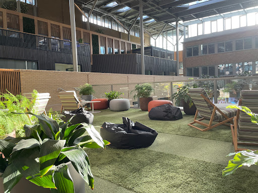 Legmark Ltd - Visual