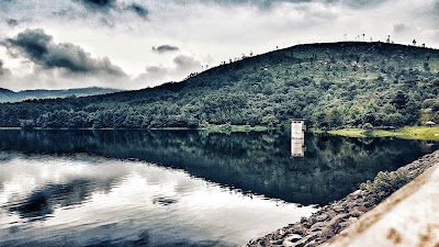 Photos of Mulunguzi Dam