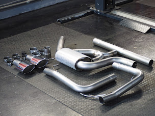 Photo n°9 de VAG PERFORMANCE à Nice (Prestataire de tuning automobile)