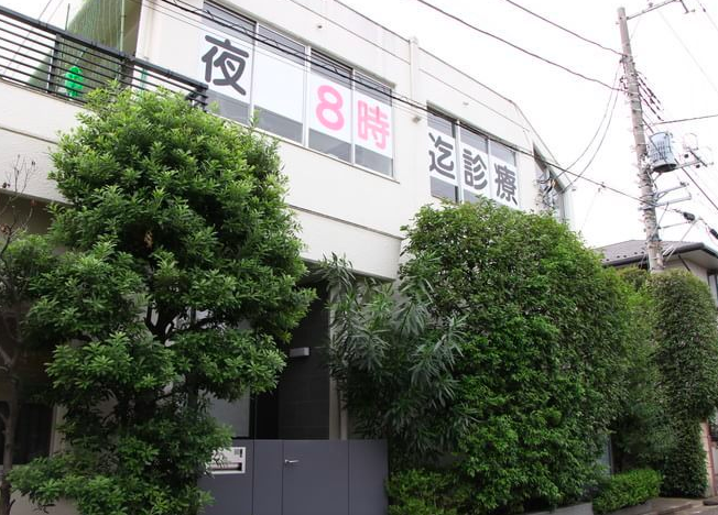 田中歯科医院 東大和インプラントセンター