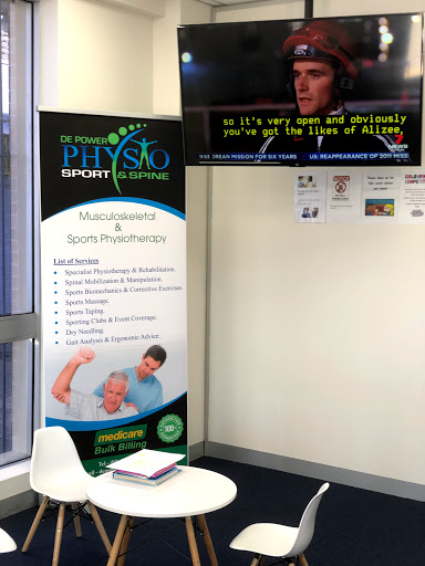 De Power Physio- Cranbourne - Thumbnail