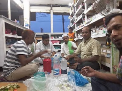 Photos of KHAN MEDICAL HALL