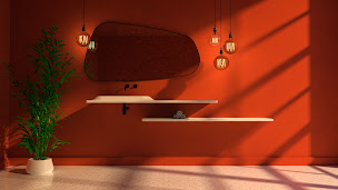 Photo n°15 de Sinibaldi Clément à Toulon (Designer d'intérieur)