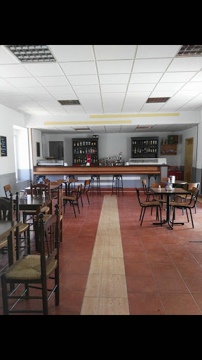 Bar Freya - Visual