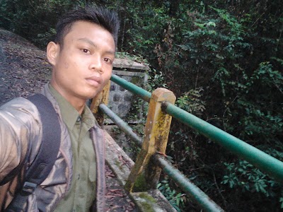 Photos of Sumatran Rhino Sanctuary (SRS)