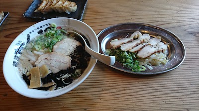 Photos of 麺屋がんてつ