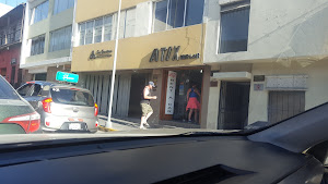 Atix Rent a car 8