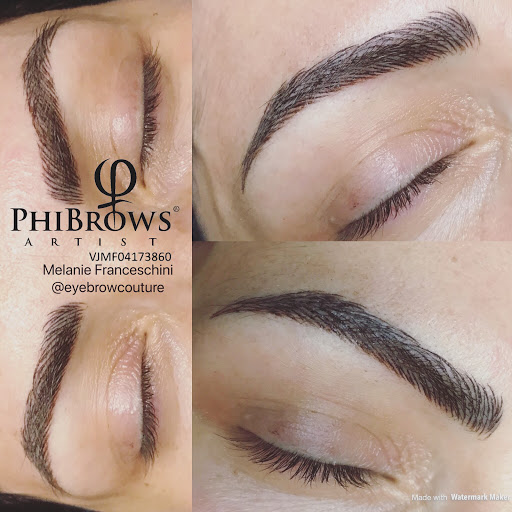 Eyebrow Couture Melbourne - Thumbnail