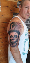 Photo n°2 de Tatooin'k à Angres (Tatoueur)