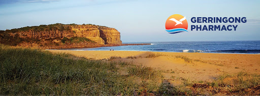 Gerringong Pharmacy Gallery - Australia