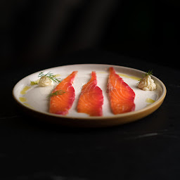 Photo n°27 de Le Gromm à Talence (Restaurant)