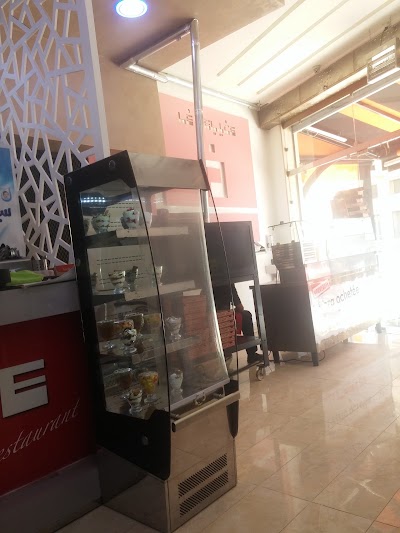 Photos of Restaurant Le D&eacute;lice