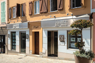Photo n°1 de Marks Real Estate à Saint-Jean-Cap-Ferrat (Agence immobilière)