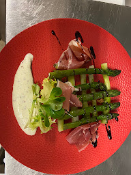 Photo n°5 de L'Olivado à Marguerittes (Restaurant français)