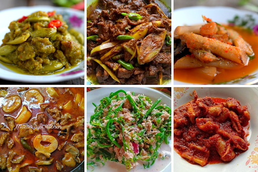 Restoran Anok Mek