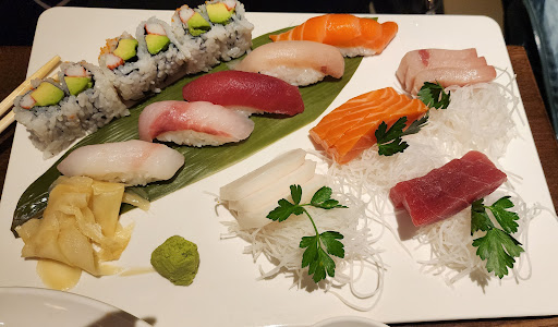 Okeno Sushi - Thumbnail