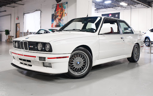 European Auto Gallery - Thumbnail