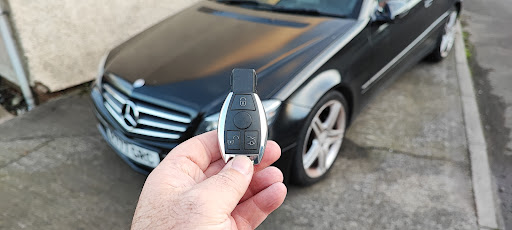 Auto Key Solutions Gallery - United Kingdom
