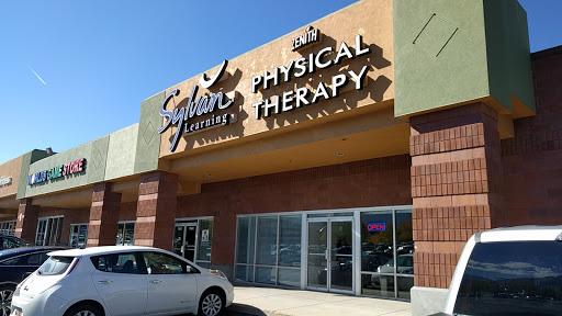 Zenith Physical Therapy - Thumbnail