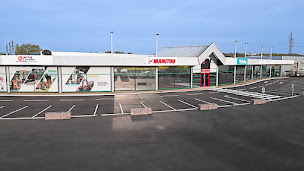 Photo n°1 de ACTIS Location à La Maxe (Fournisseur d'équipement de manutention)