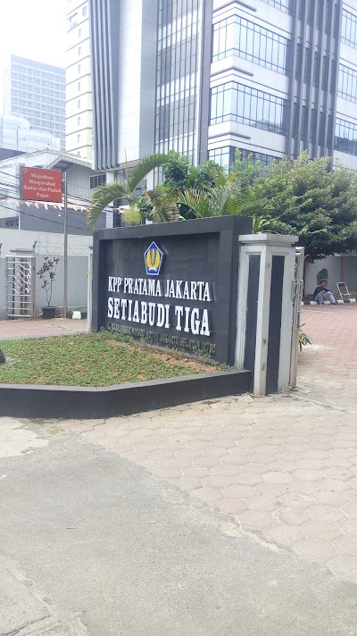 Photos of Kantor Pelayanan Pajak Pratama - Jakarta Setiabudi 3