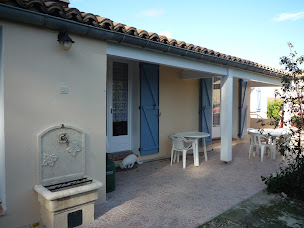 Photo n°28 de christianeces à Cessenon-sur-Orb (Lodge)