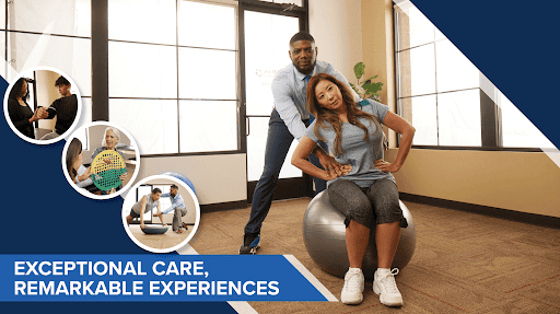 Results Physiotherapy Madison, Alabama - Lee Hwy