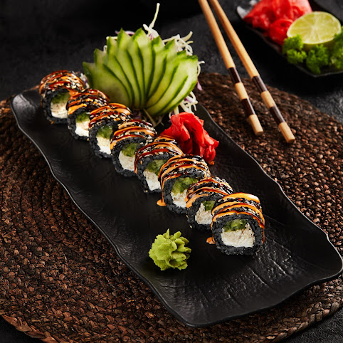 CafeCity Five by null