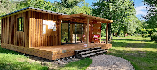 Camping des Adoubes - Onlycamp