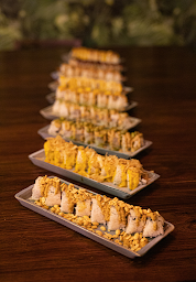 Photo n°119 de Savane & Mousson Restaurant - Paris 11 à Paris (Restaurant asiatique)